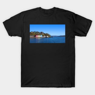 Tobermory, Isle of Mull T-Shirt